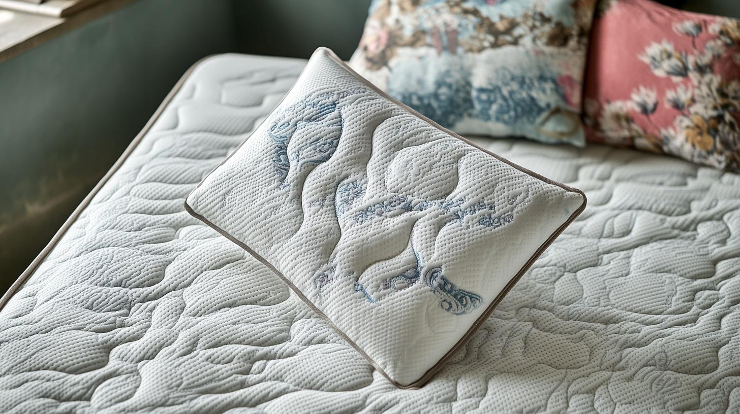 Исследование: Как выбрать идеальный матрас в г. Костанай? матрасы, в, г, костанай