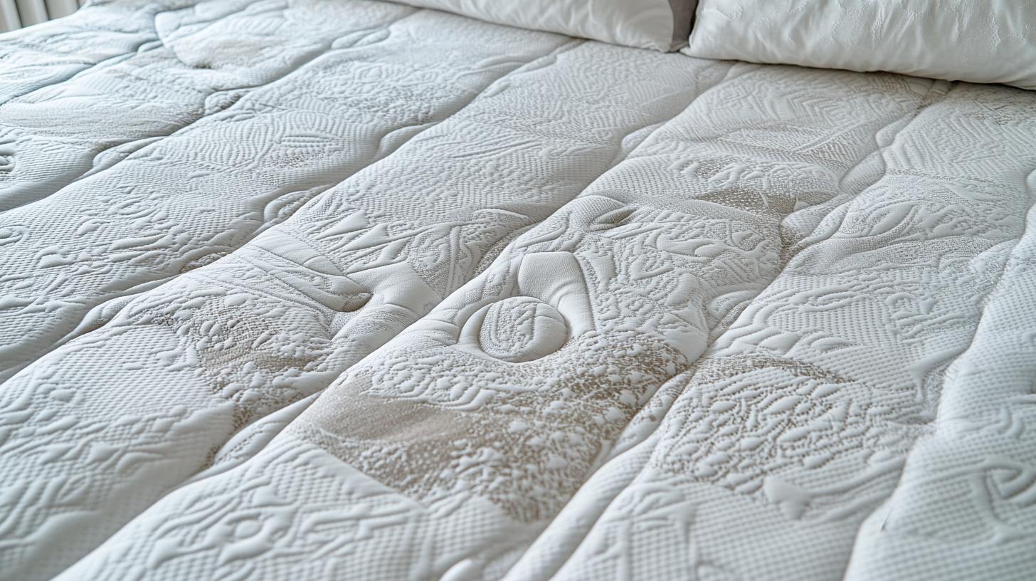 Как выбрать идеальный матрас для здорового сна в Костанае?
