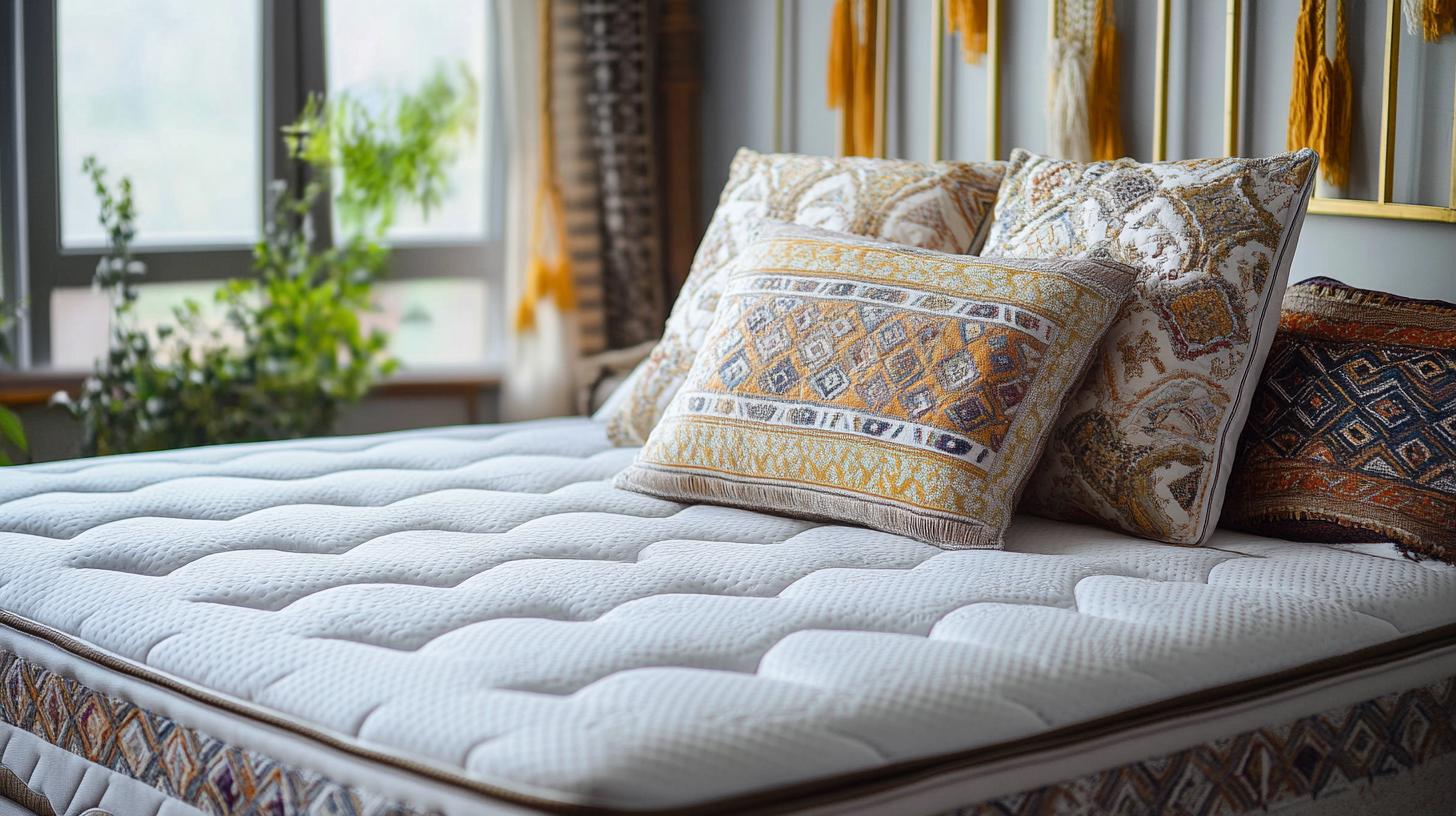 Как выбрать идеальный матрас для здорового сна в Костанае?