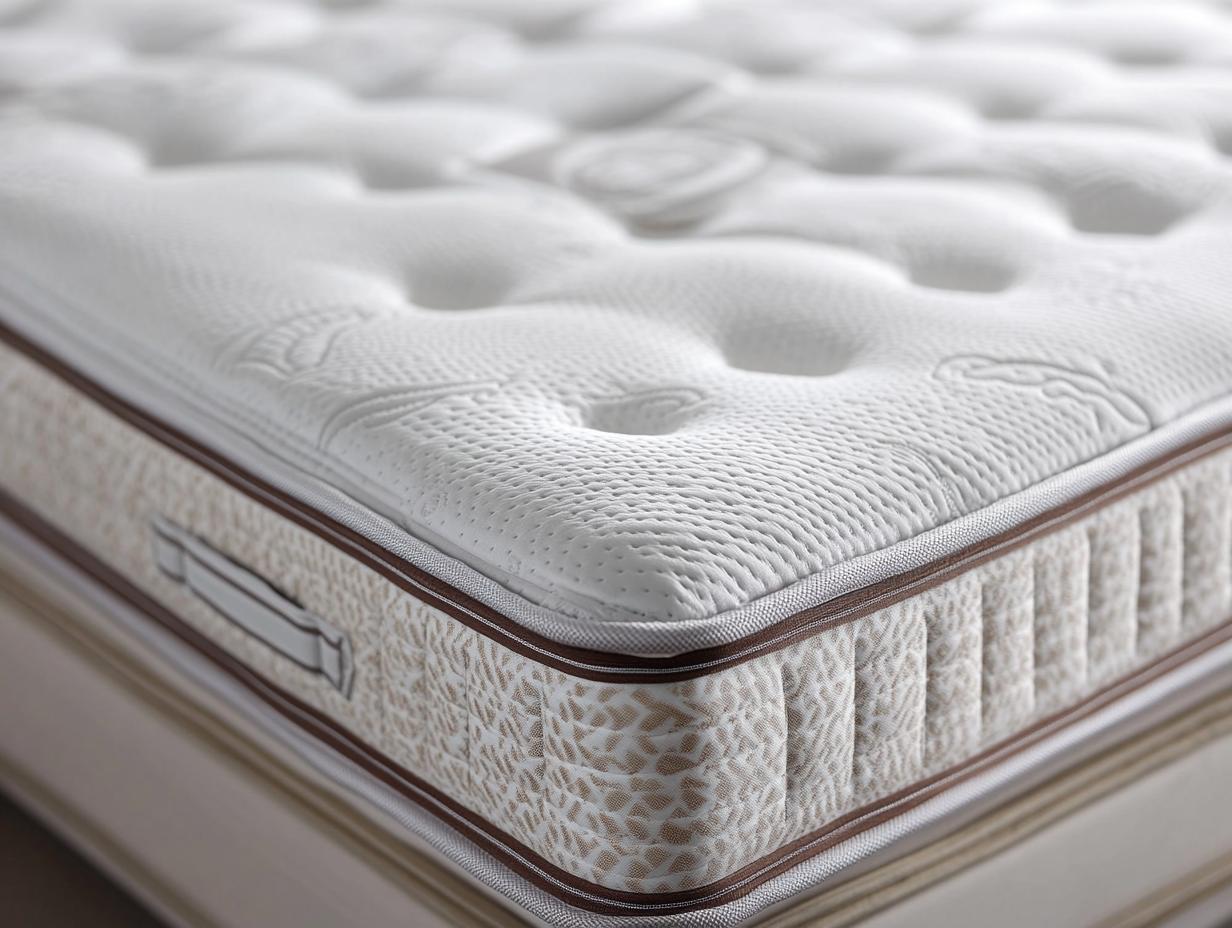 Исследование: Как выбрать идеальный матрас в г. Костанай? матрасы, в, г, костанай