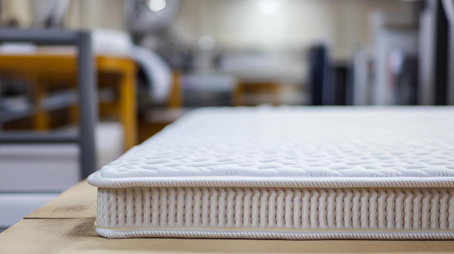 Как выбрать идеальный матрас для здорового сна в Костанае?