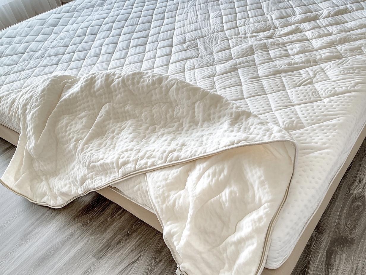 Как выбрать идеальный матрас для здорового сна в Костанае?