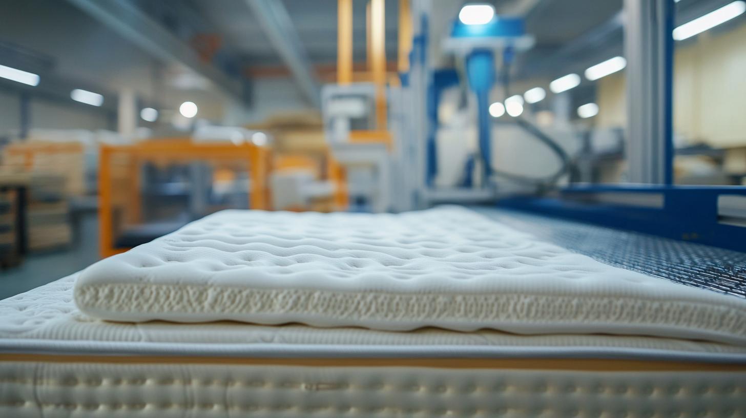 Исследование: Как выбрать идеальный матрас в г. Костанай? матрасы, в, г, костанай