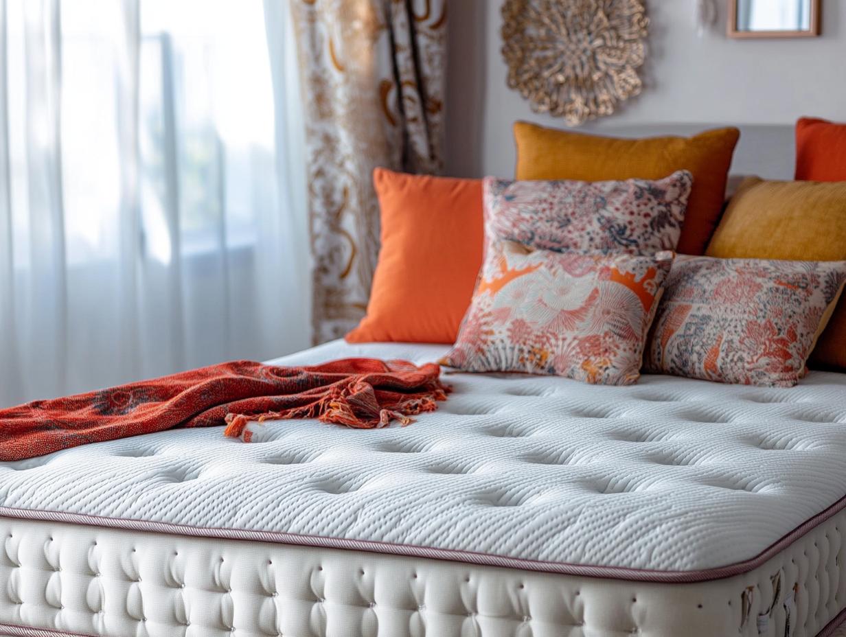 Как выбрать идеальный матрас для здорового сна в Костанае?