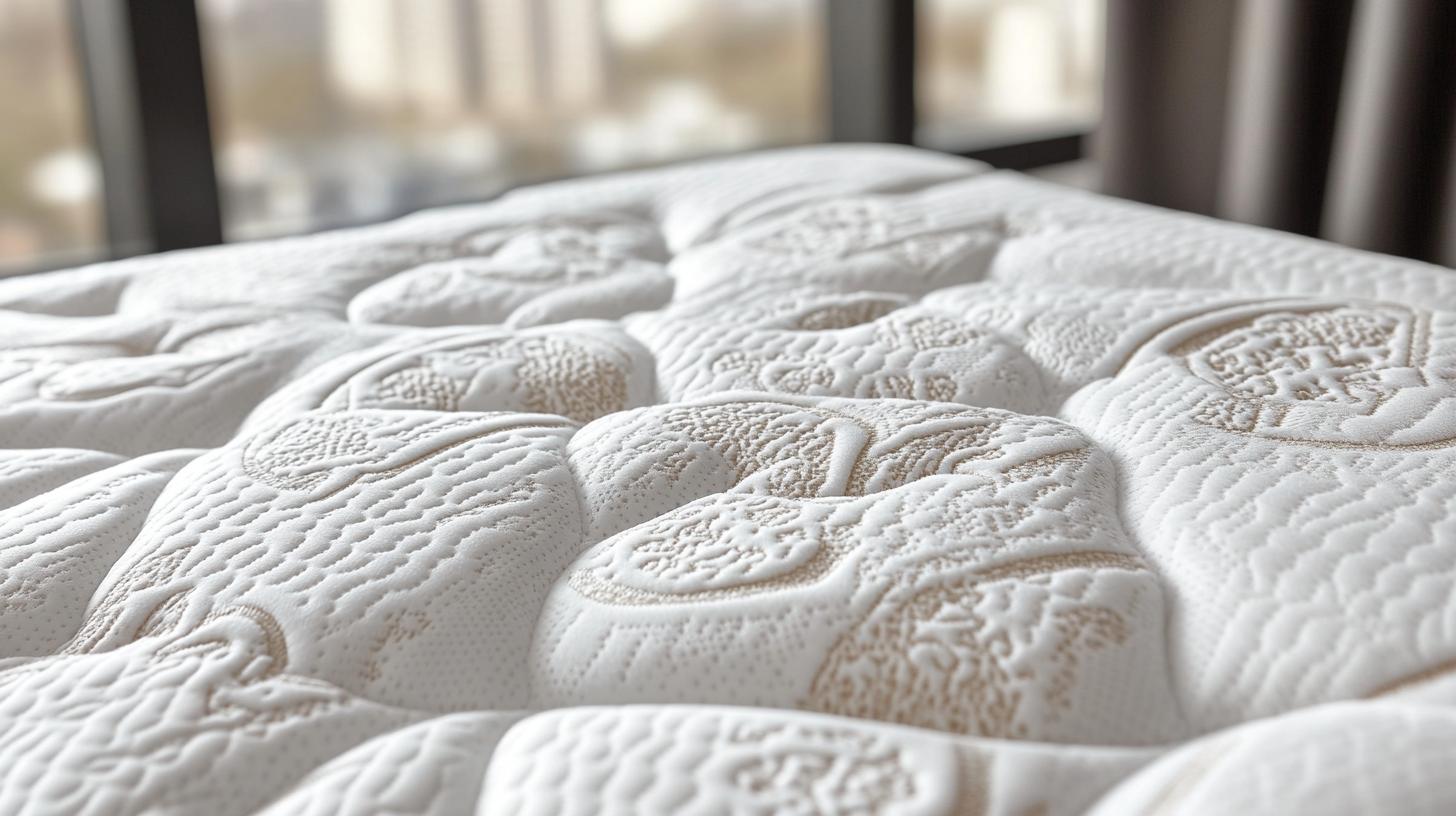 Исследование: Как выбрать идеальный матрас в г. Костанай? матрасы, в, г, костанай